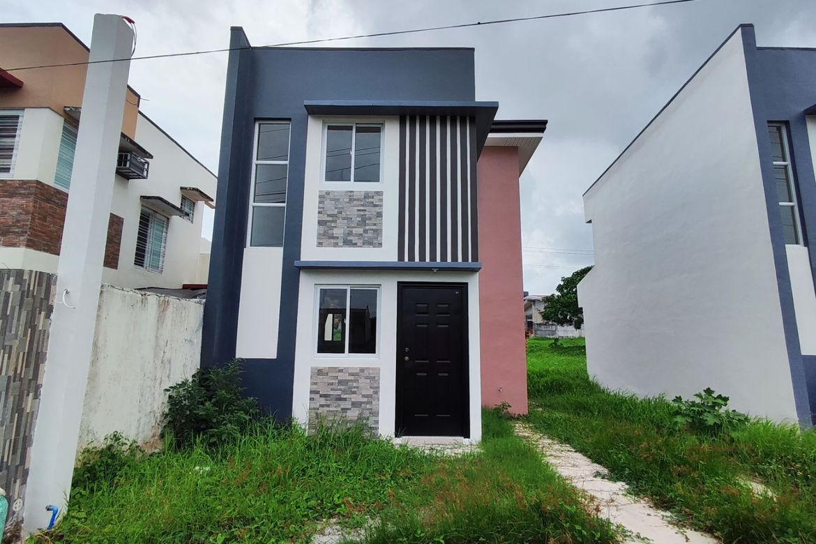 2 Bedroom House for Sale in Pinagkawitan, Lipa, Batangas