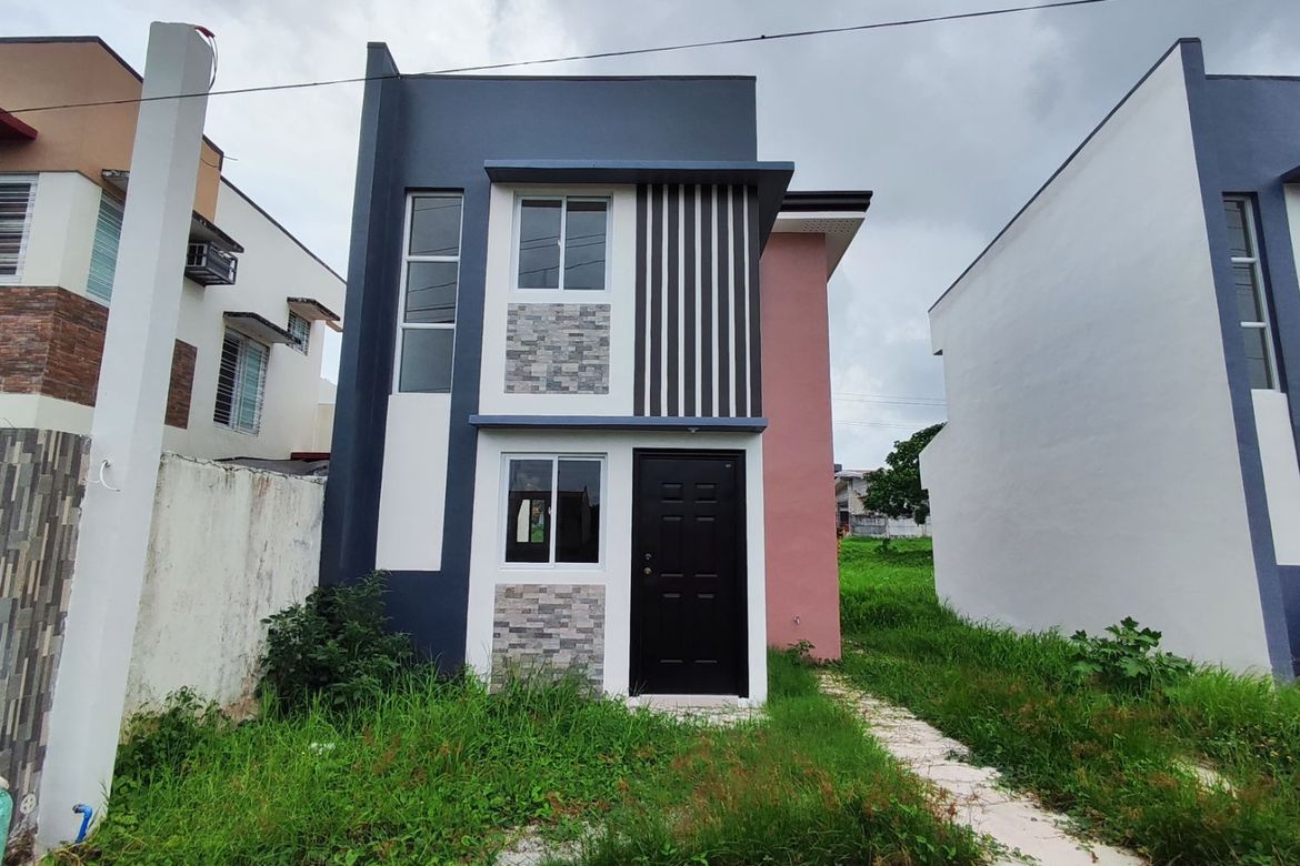 2 Bedroom House for Sale in Pinagkawitan, Lipa, Batangas