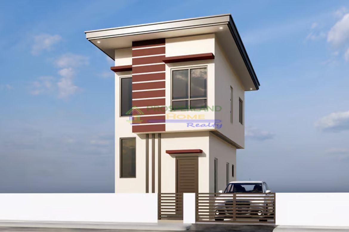 2 Bedroom House for Sale in Pinagkurusan, Alitagtag, Batangas – photo 4