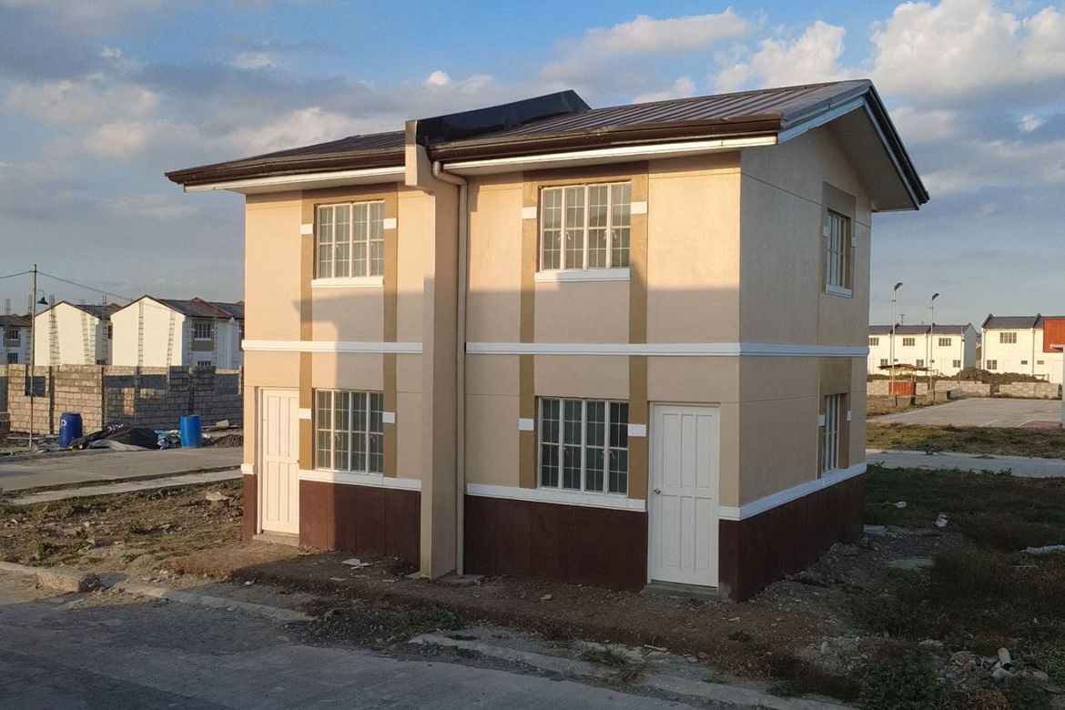 2 Bedroom House for Sale in Pinagtipunan, General Trias, Cavite – photo 2
