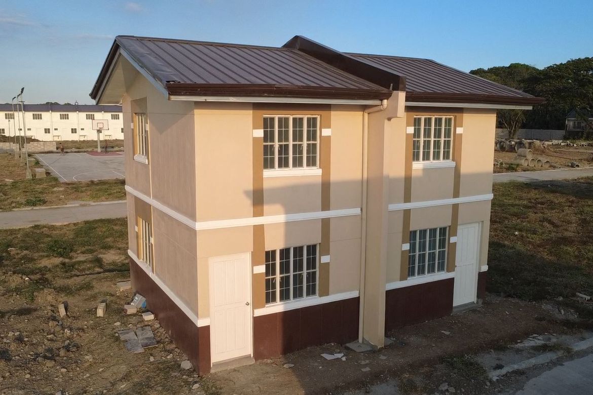2 Bedroom House for Sale in Pinagtipunan, General Trias, Cavite – photo 4