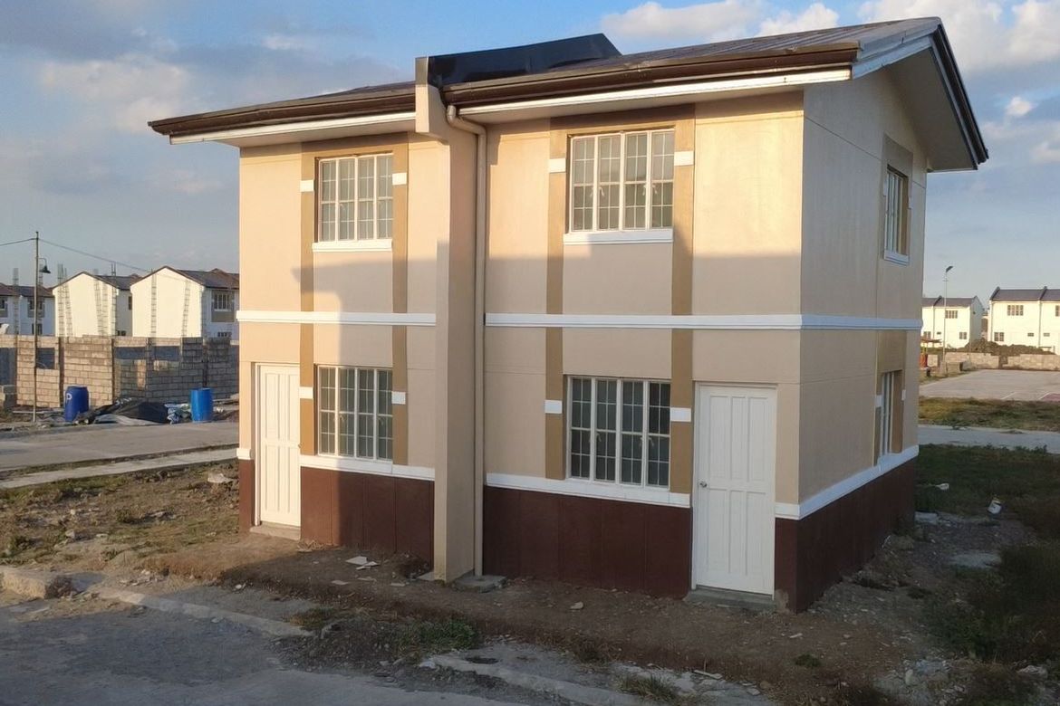 2 Bedroom House for Sale in Pinagtipunan, General Trias, Cavite – photo 5