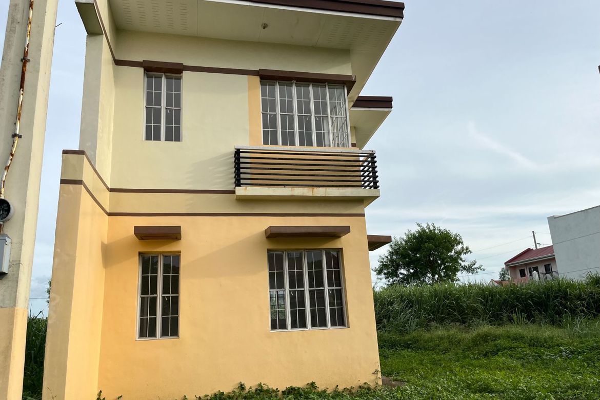 2 Bedroom House for Sale in Pittland, Cabuyao, Laguna – photo 2