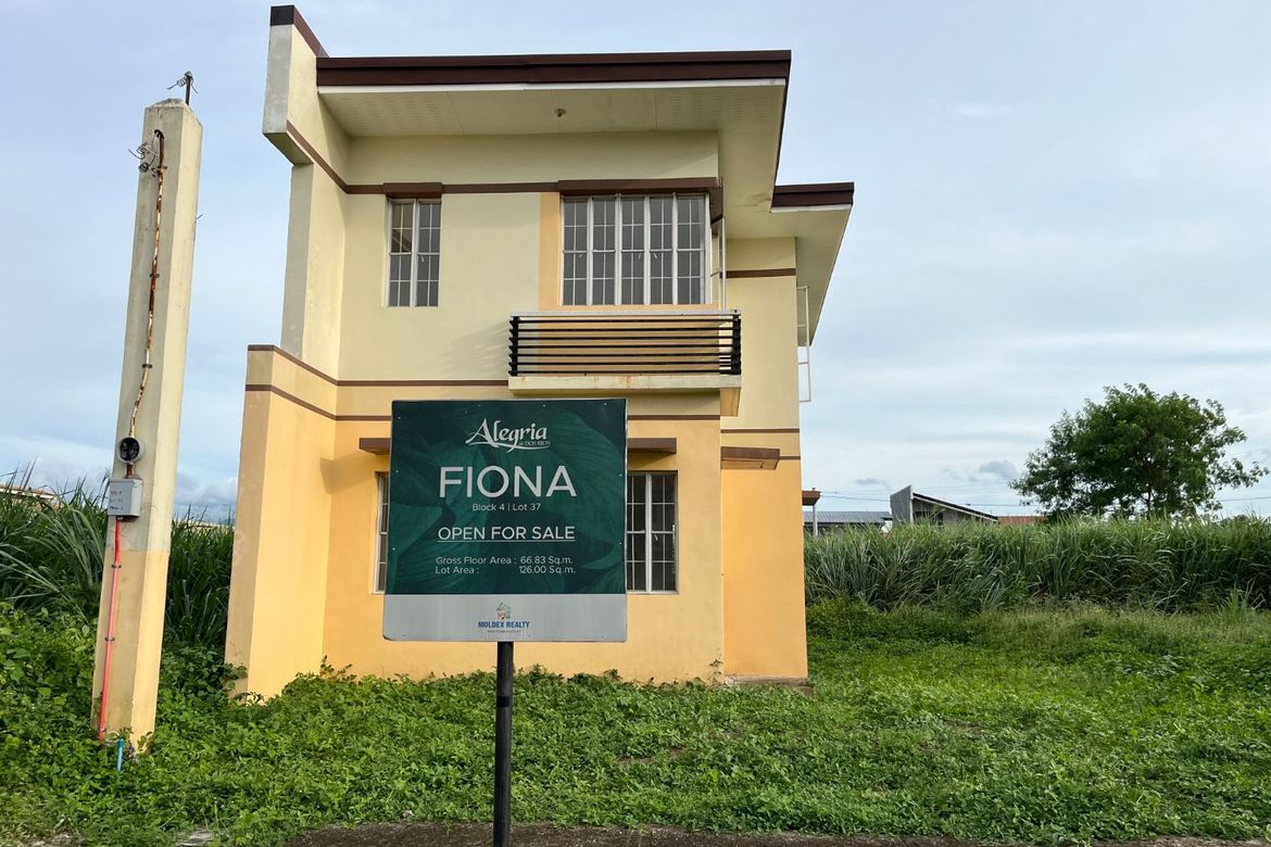 2 Bedroom House for Sale in Pittland, Cabuyao, Laguna – photo 3