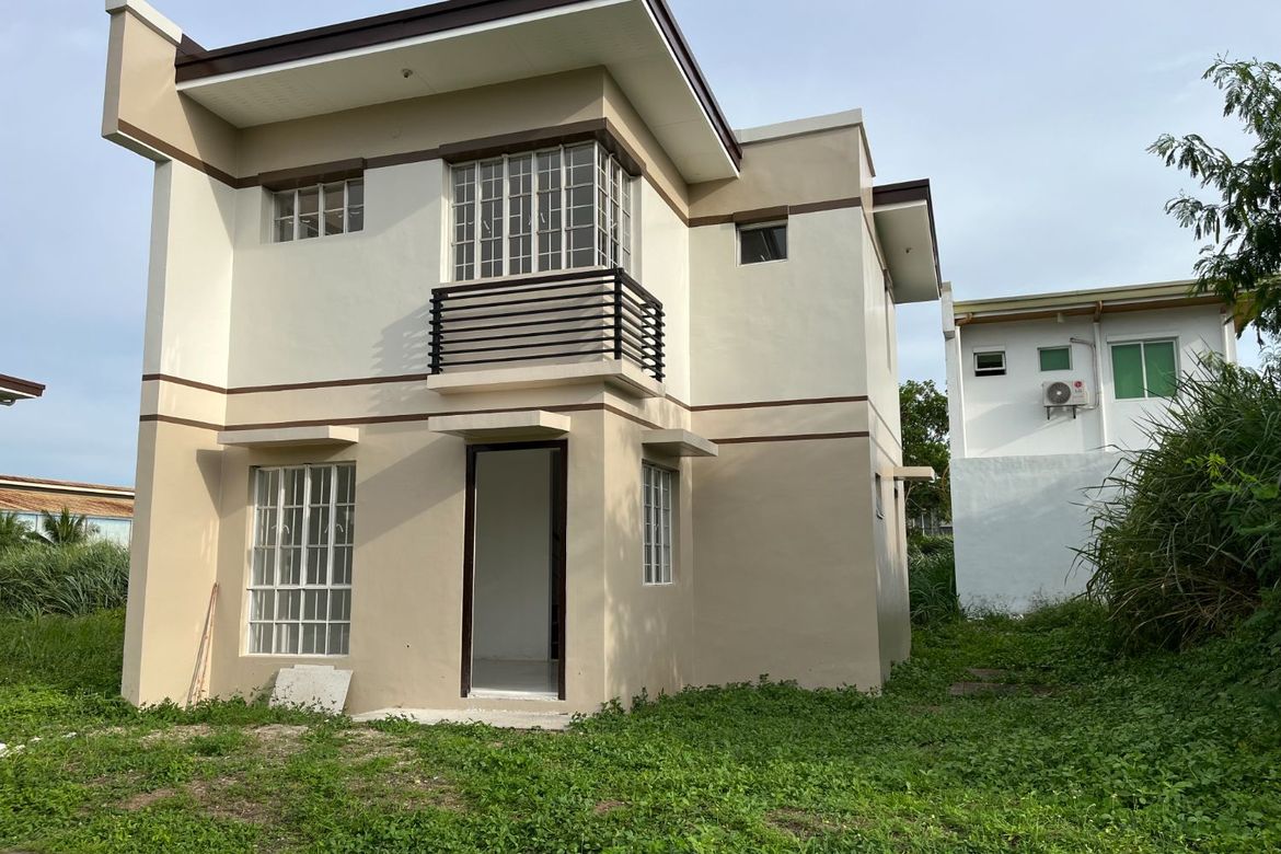 2 Bedroom House for Sale in Pittland, Cabuyao, Laguna – photo 2