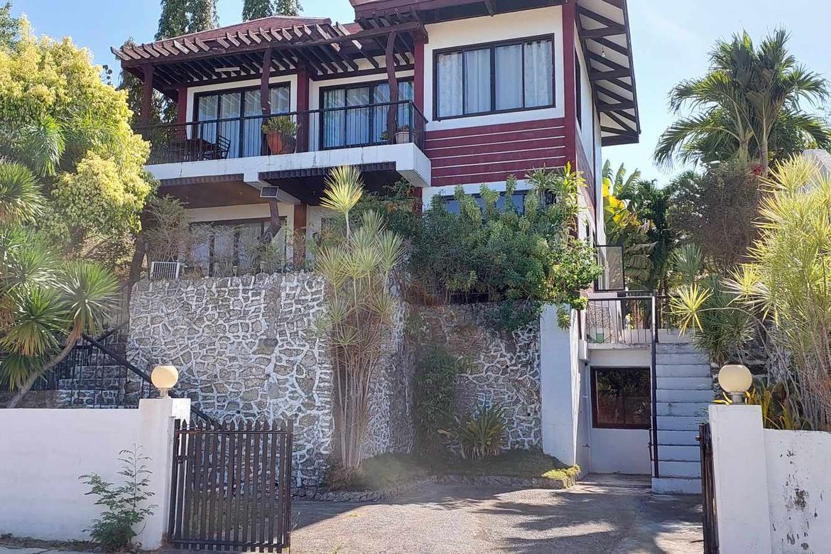 2 Bedroom House for Sale in Playa Calatagan village, Bagong Silang, Calatagan, Batangas