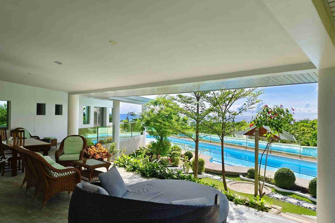 2 Bedroom House for Sale in Poblacion, Alcoy, Cebu