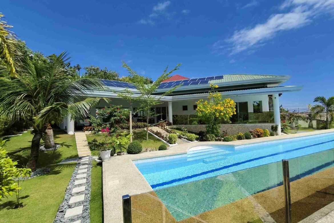 2 Bedroom House for Sale in Poblacion, Alcoy, Cebu – photo 2