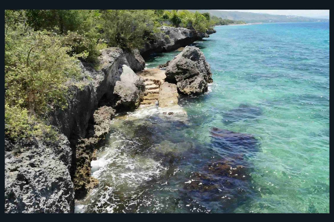 2 Bedroom House for Sale in Poblacion, Alcoy, Cebu – photo 6
