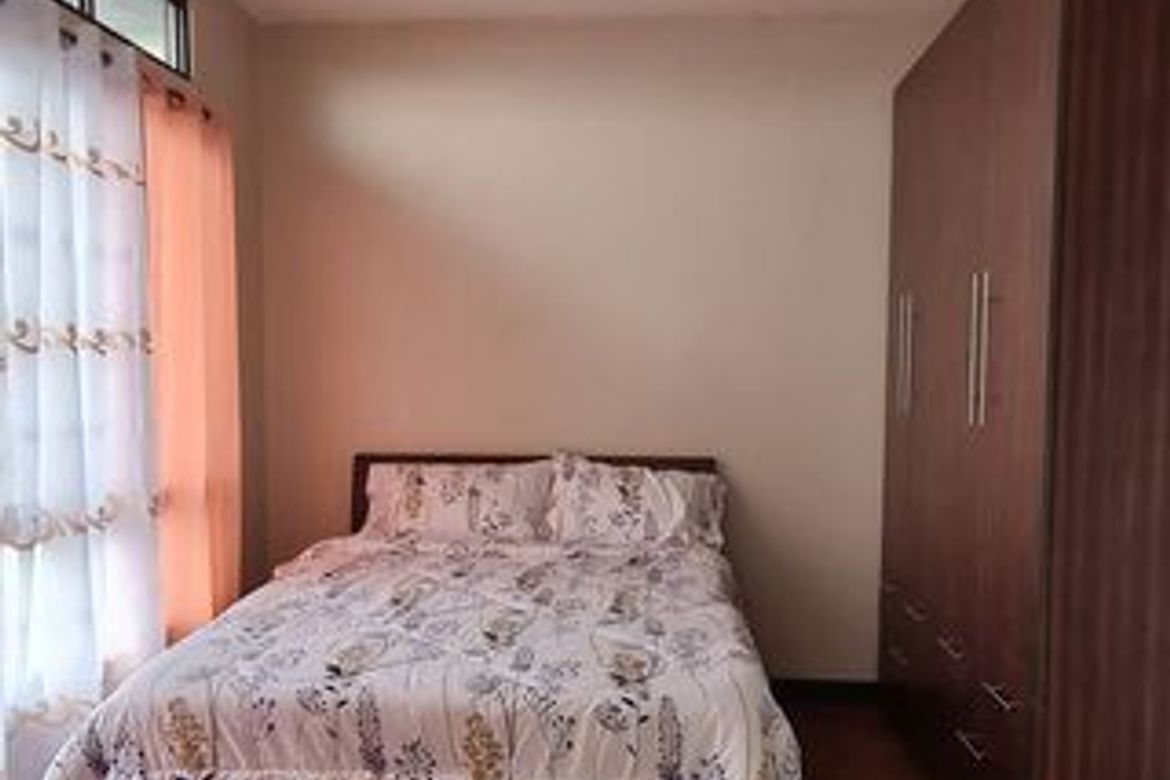 2 Bedroom House for Sale in Poblacion, Argao, Cebu