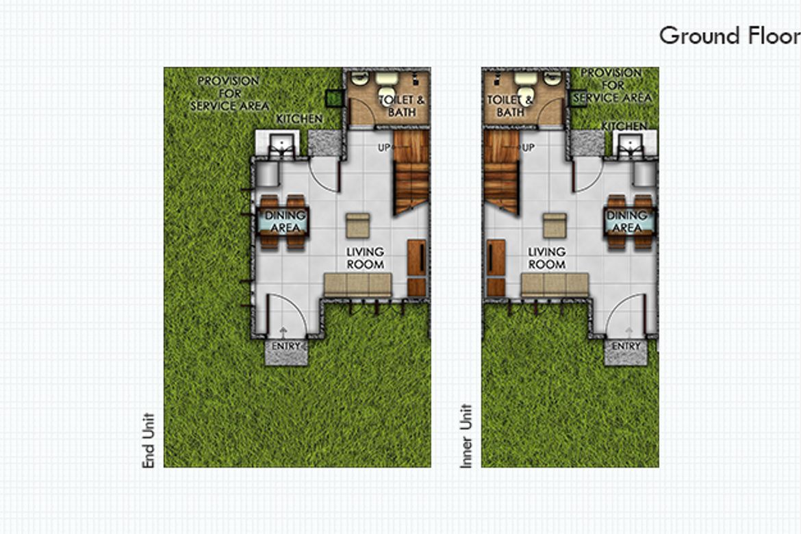 2 Bedroom House for Sale in Poblacion, Balanga, Bataan – photo 8