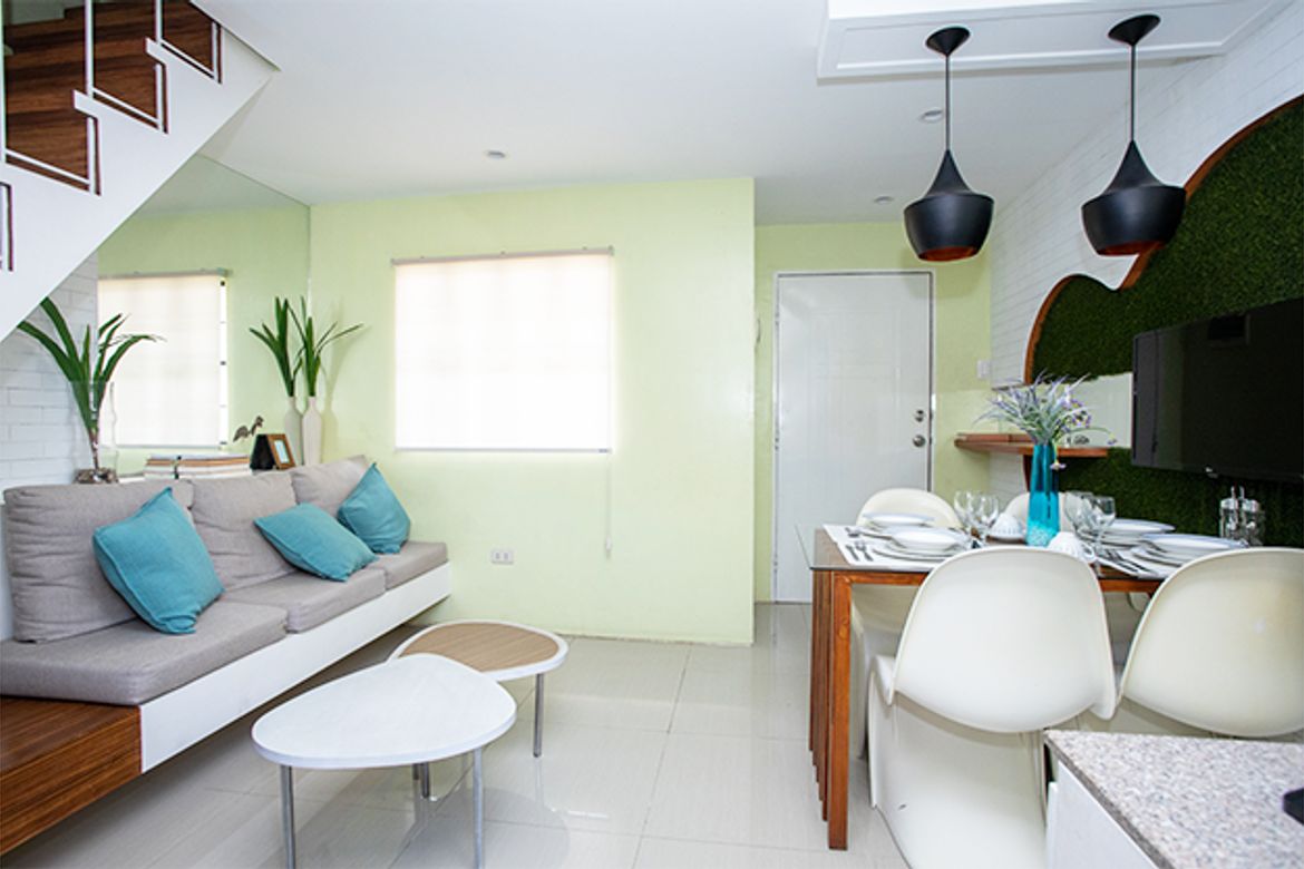 2 Bedroom House for Sale in Poblacion, Balanga, Bataan – photo 2