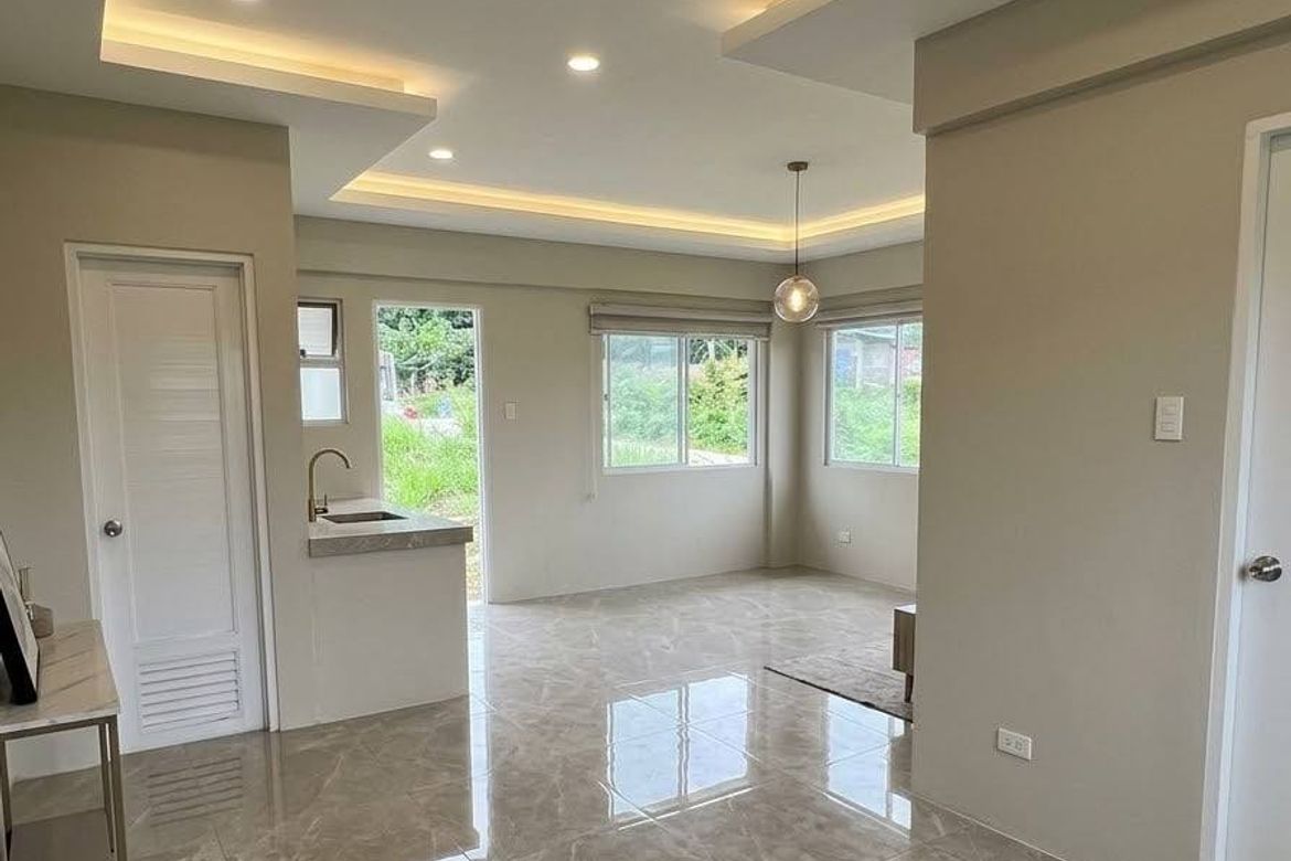 2 Bedroom House for Sale in Poblacion Barangay 6, Lipa, Batangas – photo 4