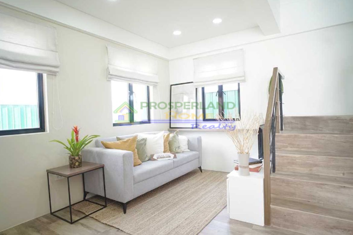 2 Bedroom House for Sale in Poblacion Barangay 6, Lipa, Batangas – photo 2