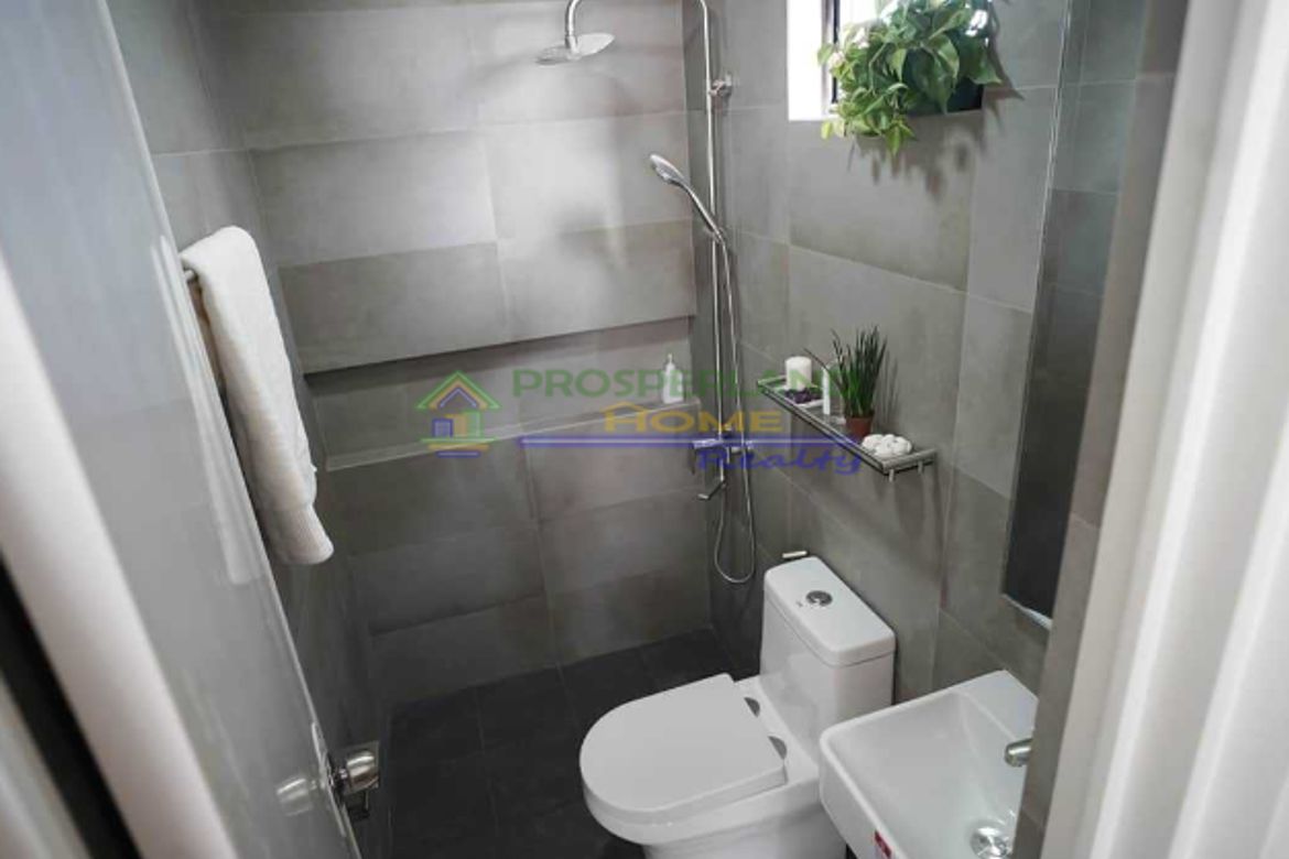 2 Bedroom House for Sale in Poblacion Barangay 6, Lipa, Batangas – photo 3