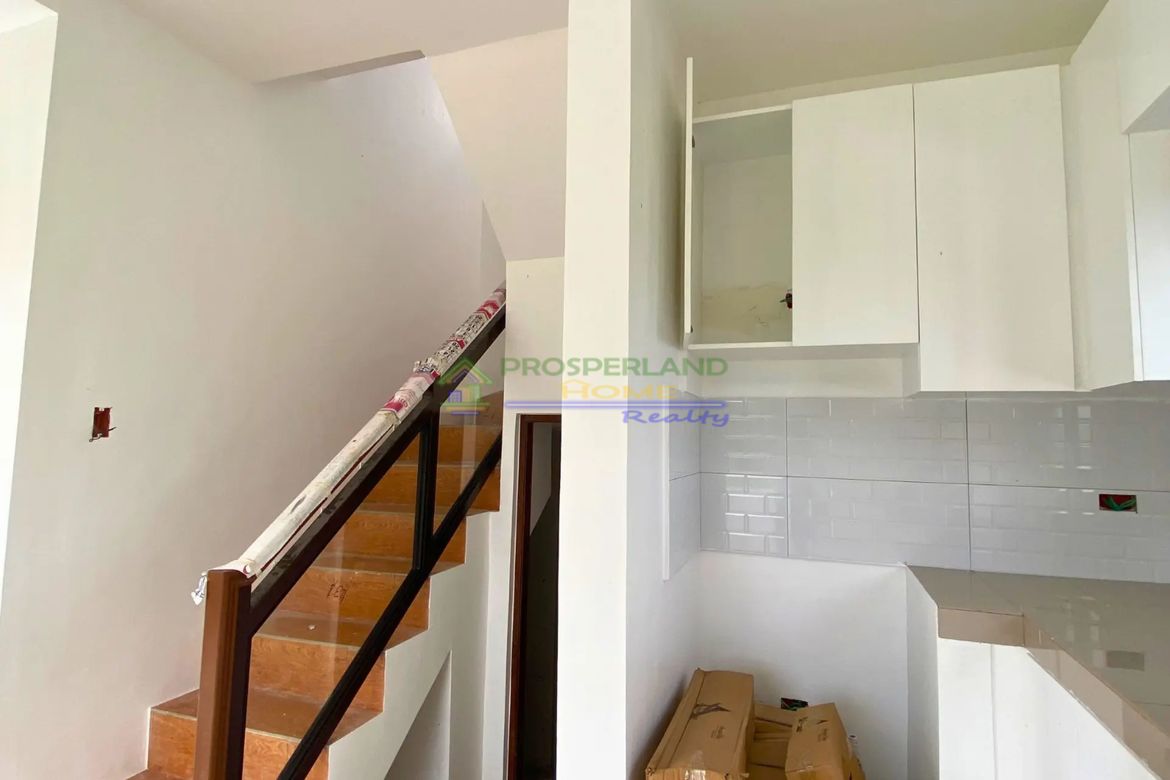 2 Bedroom House for Sale in Poblacion Barangay 6, Lipa, Batangas – photo 8
