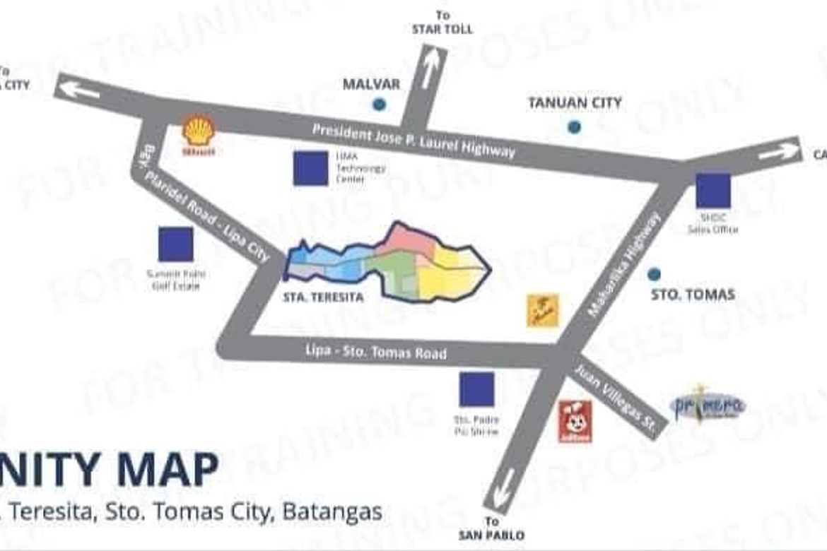 2 Bedroom House for Sale in Poblacion Barangay 9, Lipa, Batangas – photo 3