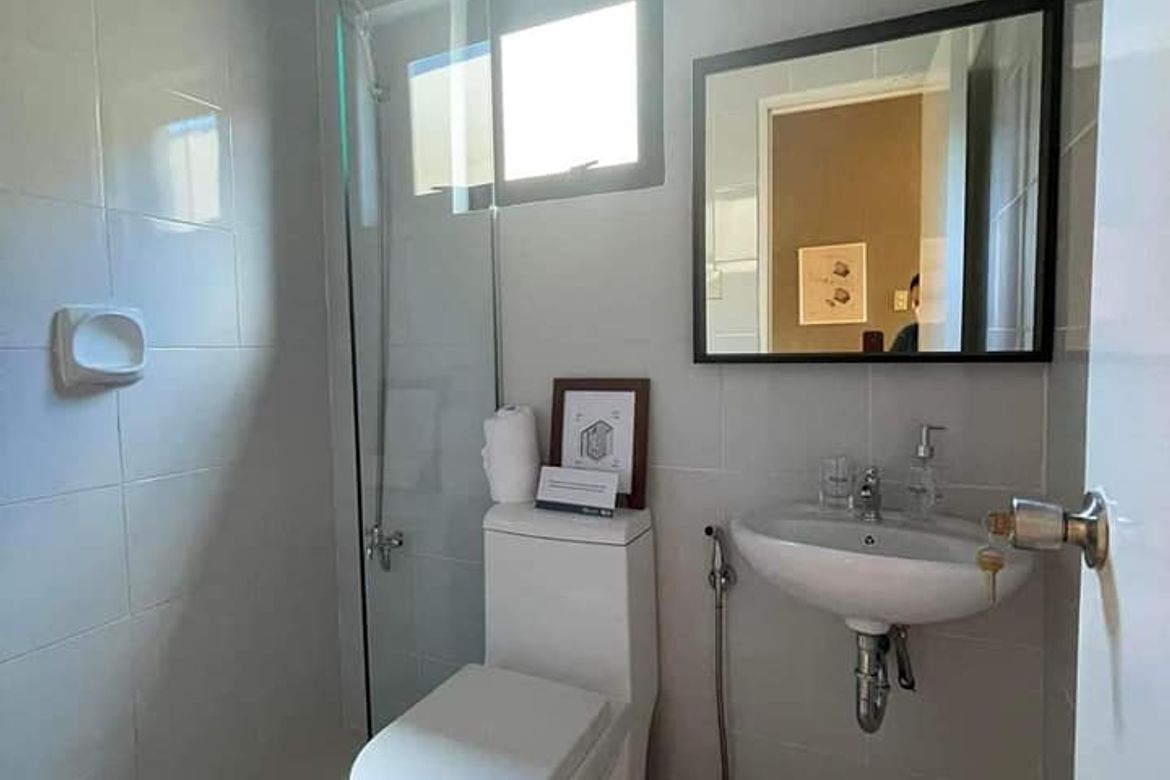 2 Bedroom House for Sale in Poblacion Barangay 9, Lipa, Batangas – photo 4