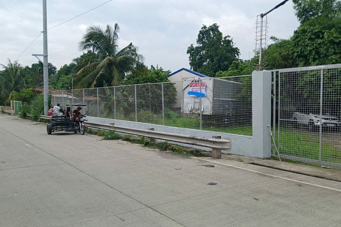 2 Bedroom House for Sale in Poblacion, Bustos, Bulacan