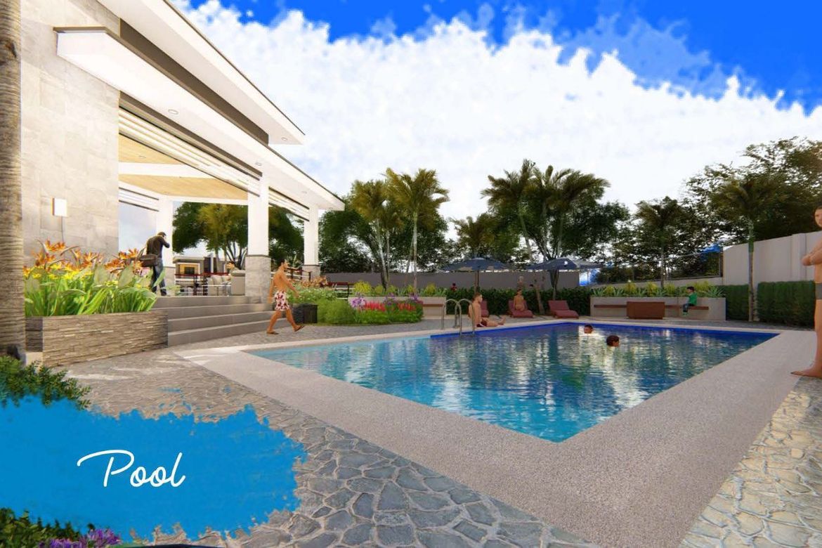 2 Bedroom House for Sale in Poblacion, Cordoba, Cebu – photo 5
