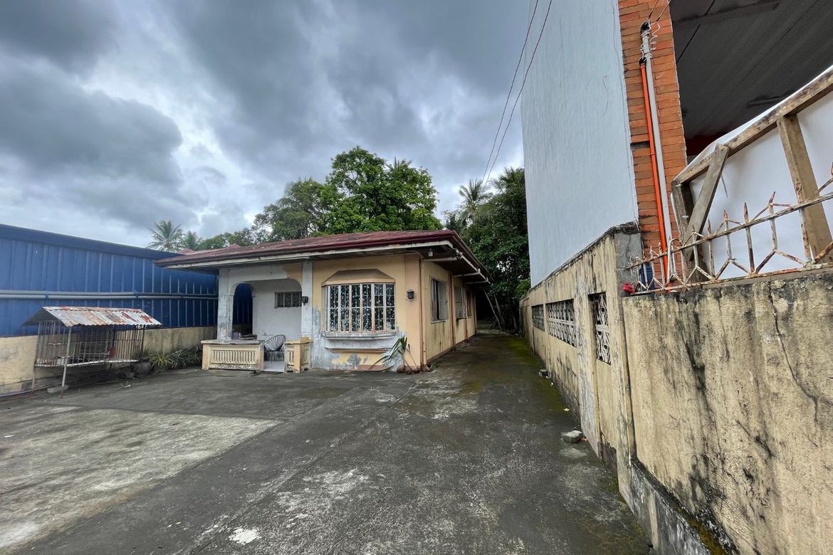 2 Bedroom House for Sale in Poblacion East, Alitagtag, Batangas