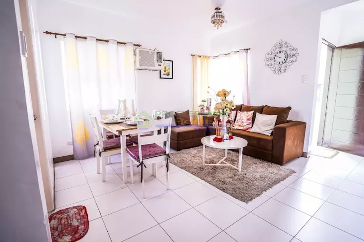 2 Bedroom House for Sale in Poblacion I-A, Imus, Cavite – photo 2