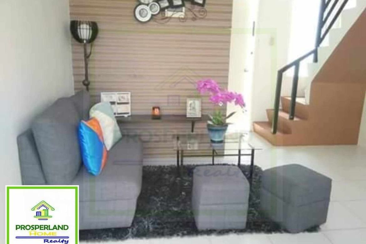 2 Bedroom House for Sale in Poblacion I-A, Imus, Cavite