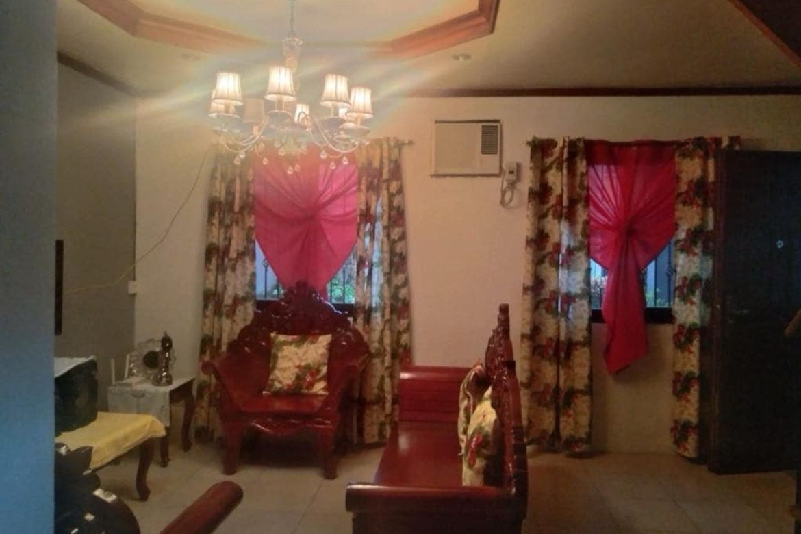 2 Bedroom House for Sale in Poblacion I, San Jose del Monte, Bulacan – photo 3