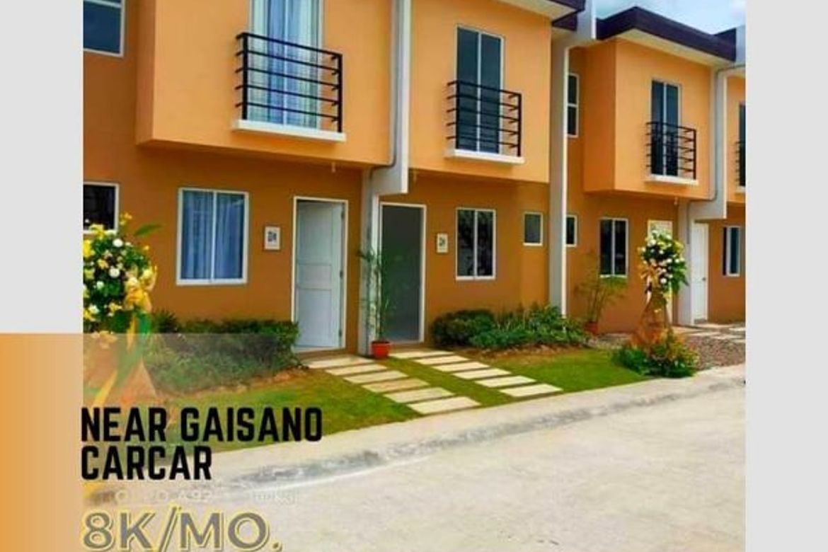 2 Bedroom House for Sale in Poblacion III, Carcar, Cebu