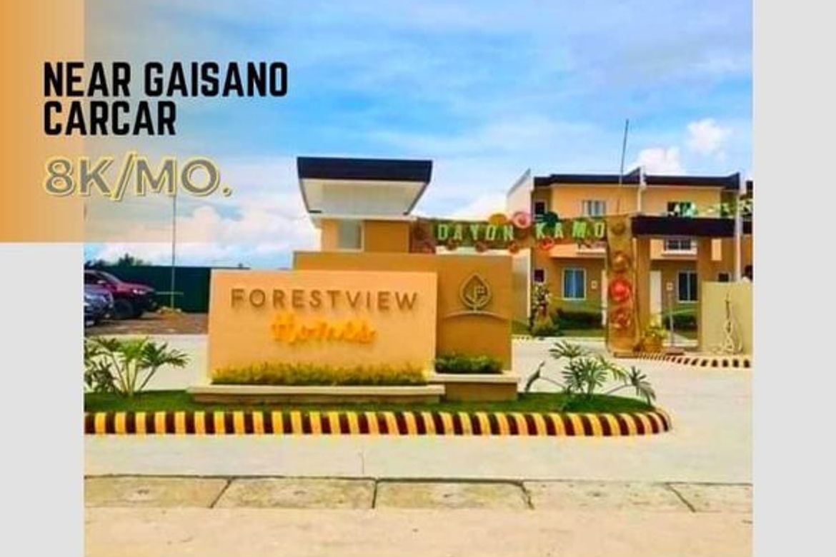 2 Bedroom House for Sale in Poblacion III, Carcar, Cebu – photo 2
