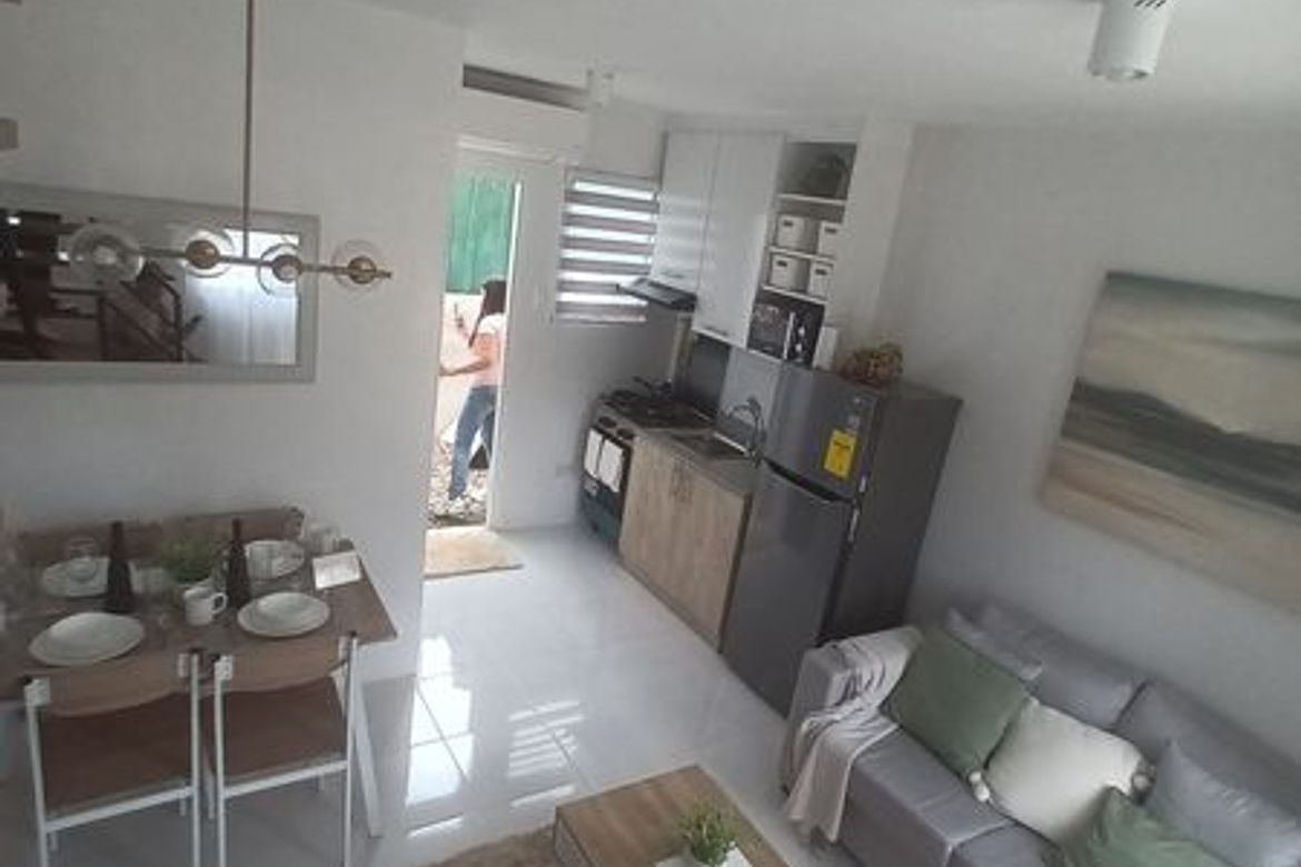 2 Bedroom House for Sale in Poblacion III, Carcar, Cebu – photo 3