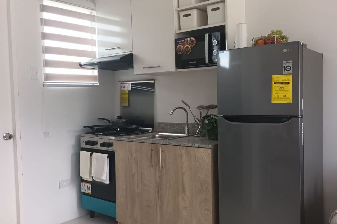 2 Bedroom House for Sale in Poblacion III, Carcar, Cebu – photo 4