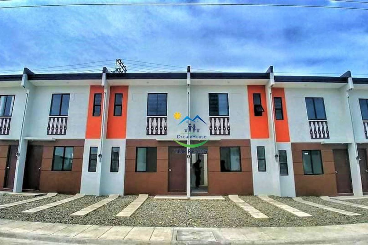 2 Bedroom House for Sale in Poblacion III, Carcar, Cebu