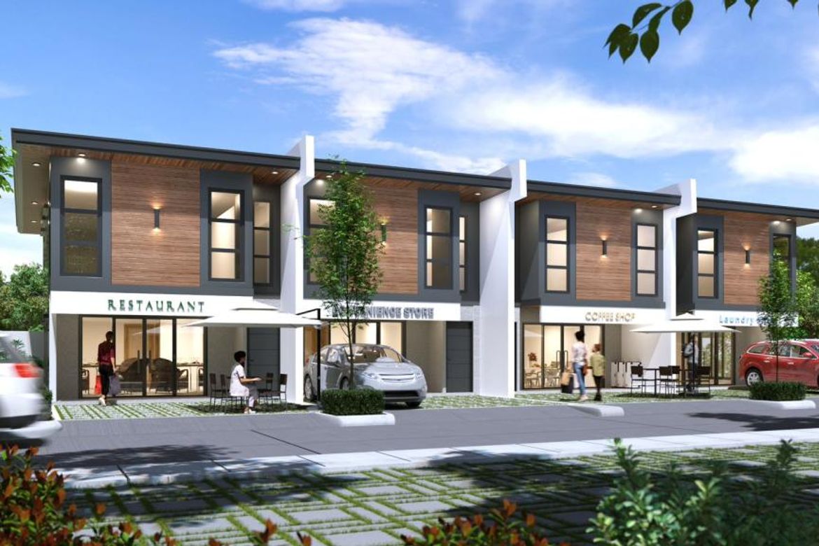 2 Bedroom House for Sale in Poblacion, Liloan, Cebu