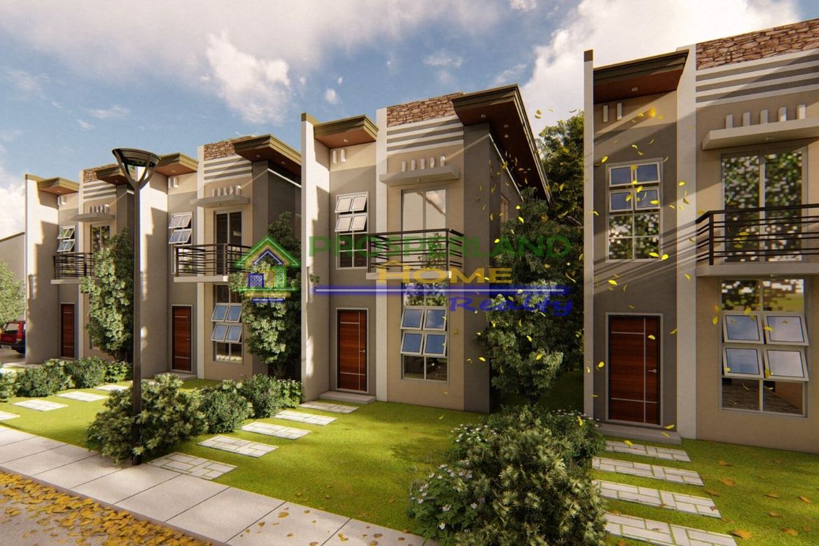 2 Bedroom House for Sale in Poblacion, Mariveles, Bataan