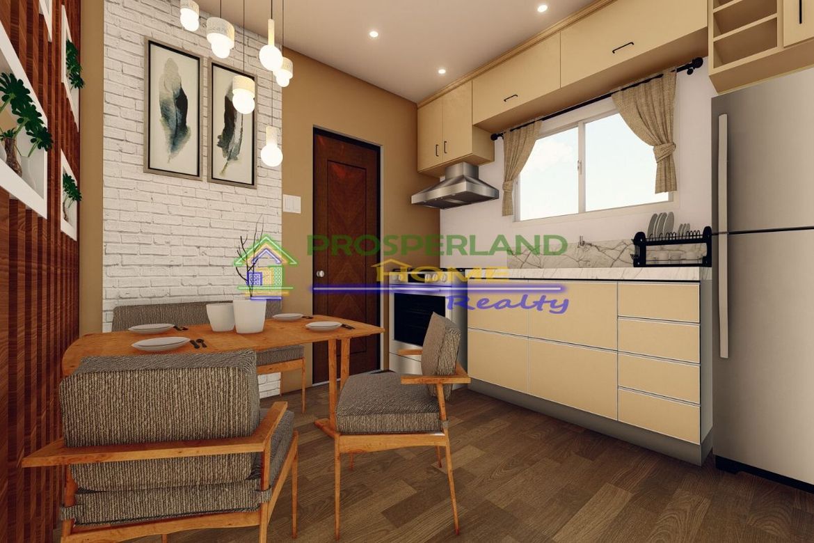 2 Bedroom House for Sale in Poblacion, Mariveles, Bataan – photo 2