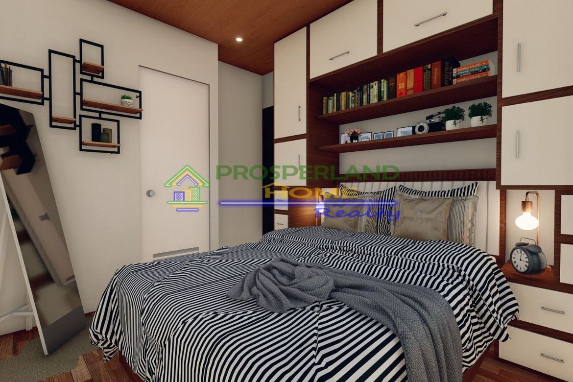 2 Bedroom House for Sale in Poblacion, Mariveles, Bataan – photo 3