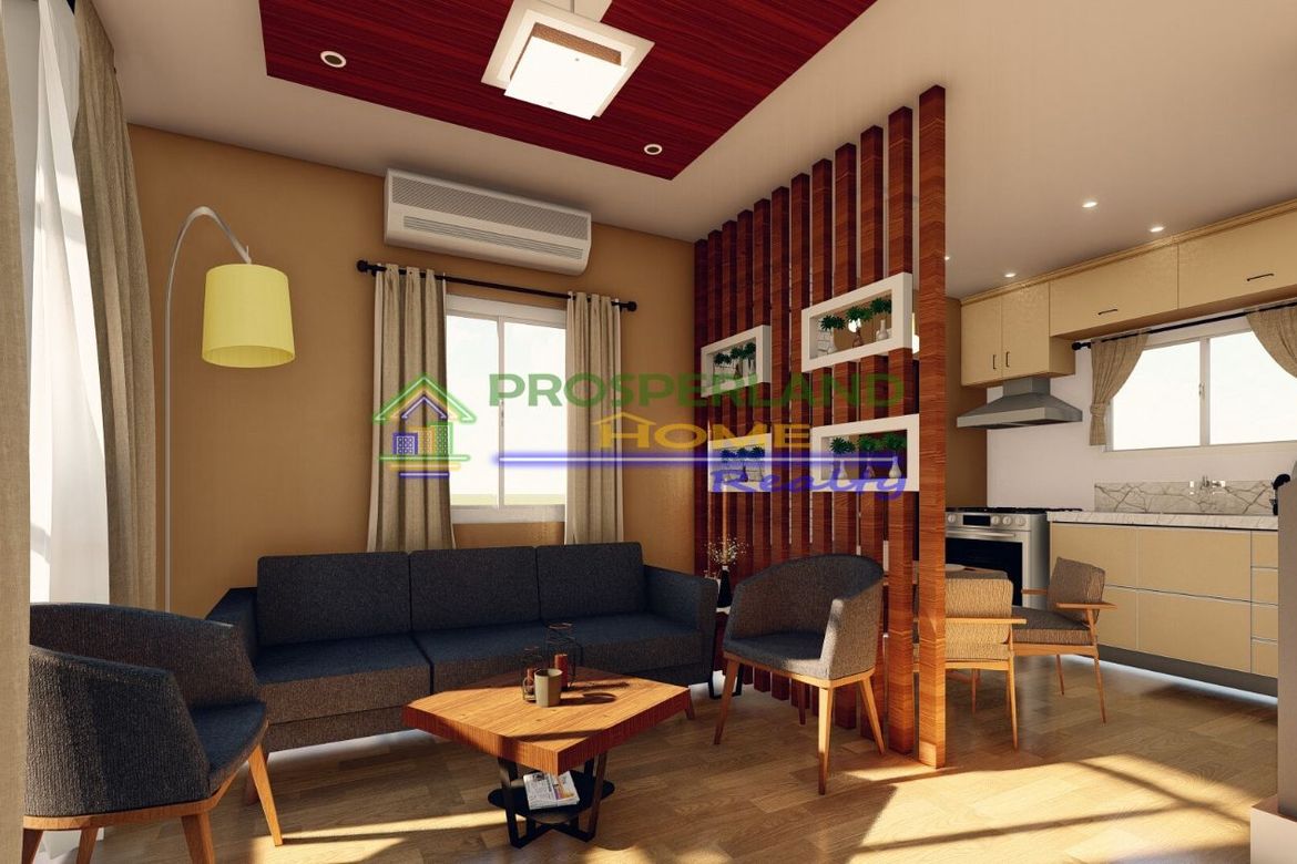 2 Bedroom House for Sale in Poblacion, Mariveles, Bataan – photo 4