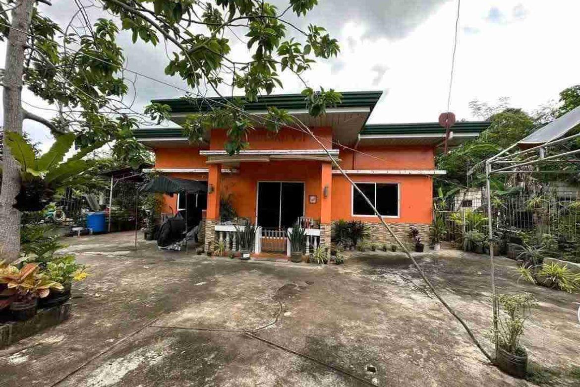 2 Bedroom House for Sale in Poblacion, Panglao, Bohol