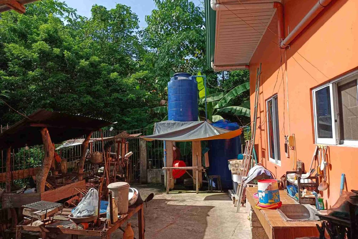 2 Bedroom House for Sale in Poblacion, Panglao, Bohol – photo 4