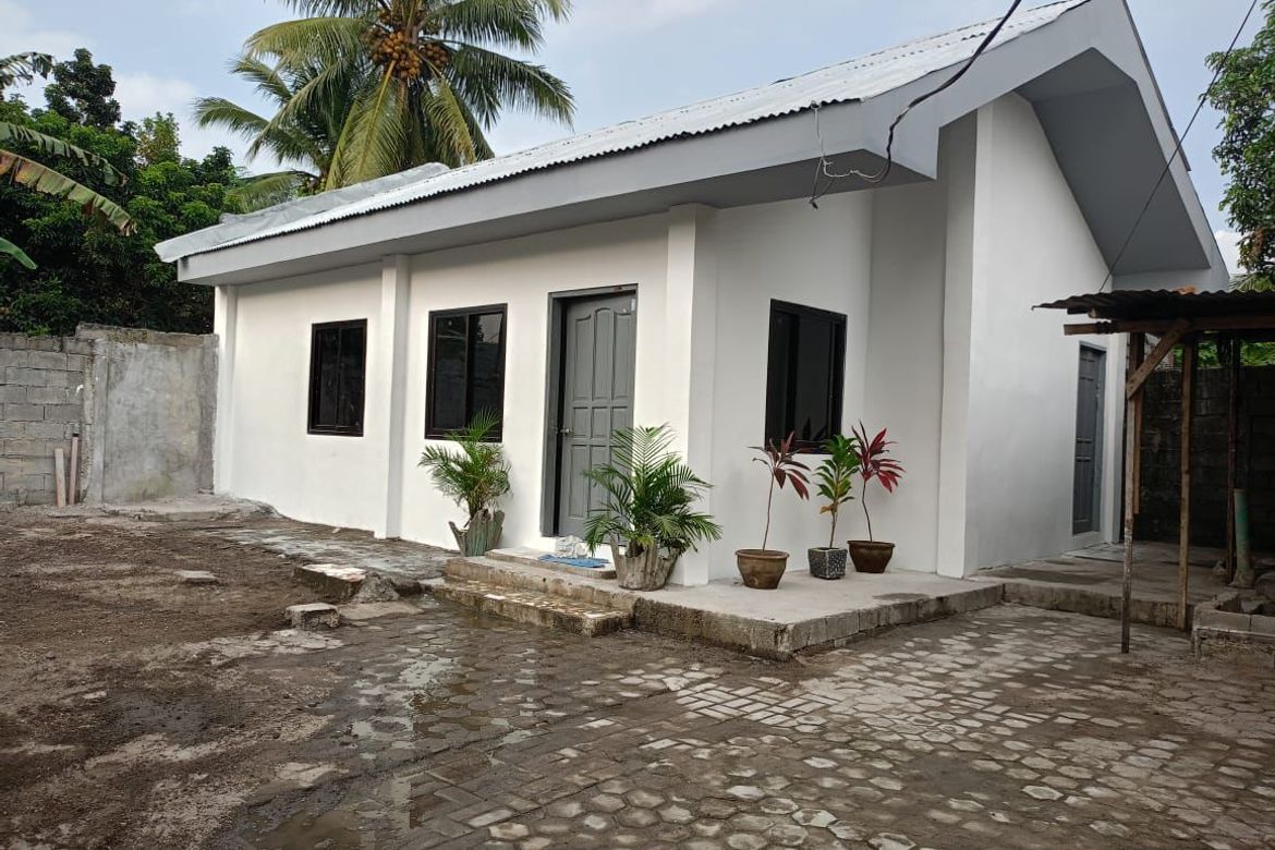 2 Bedroom House for Sale in Poblacion, Polomolok, South Cotabato
