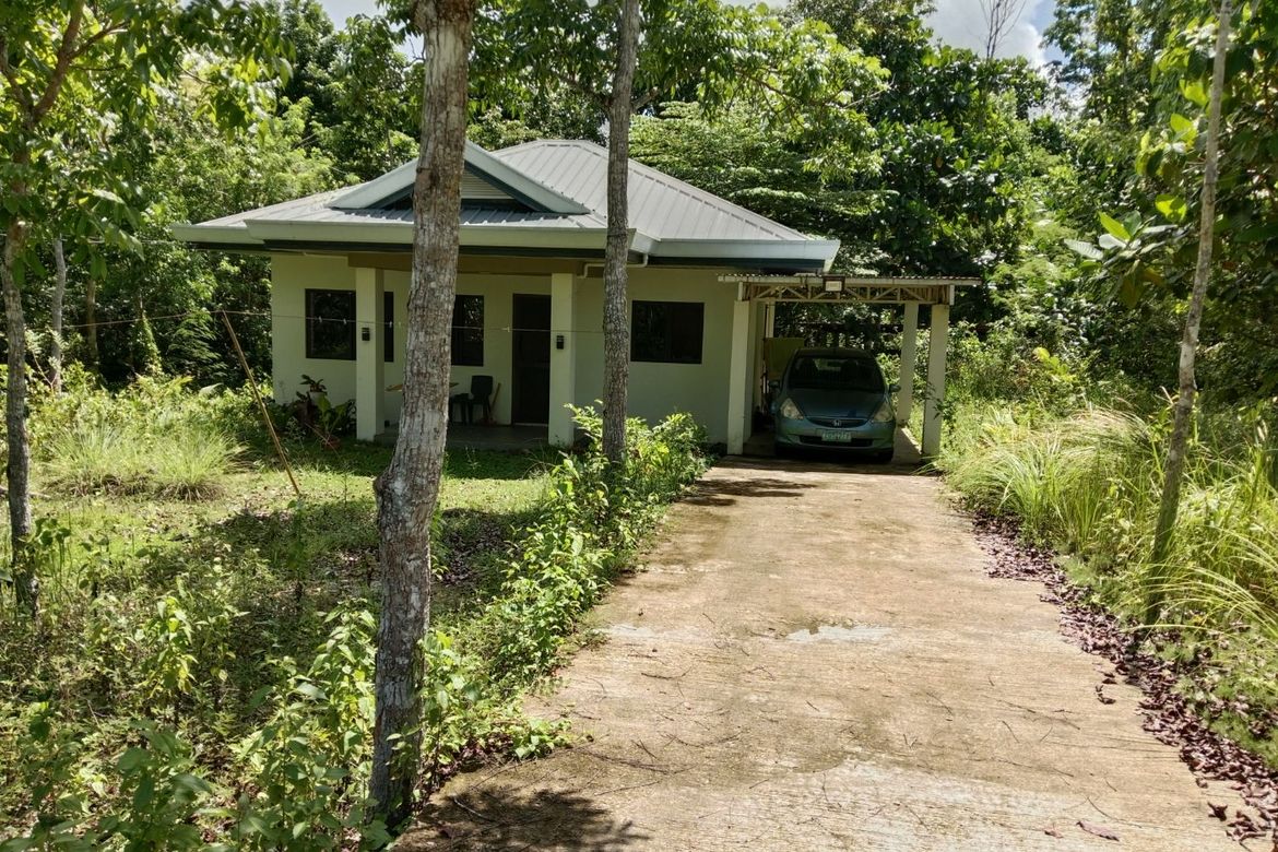 2 Bedroom House for Sale in Poblacion, Sagbayan, Bohol – photo 2