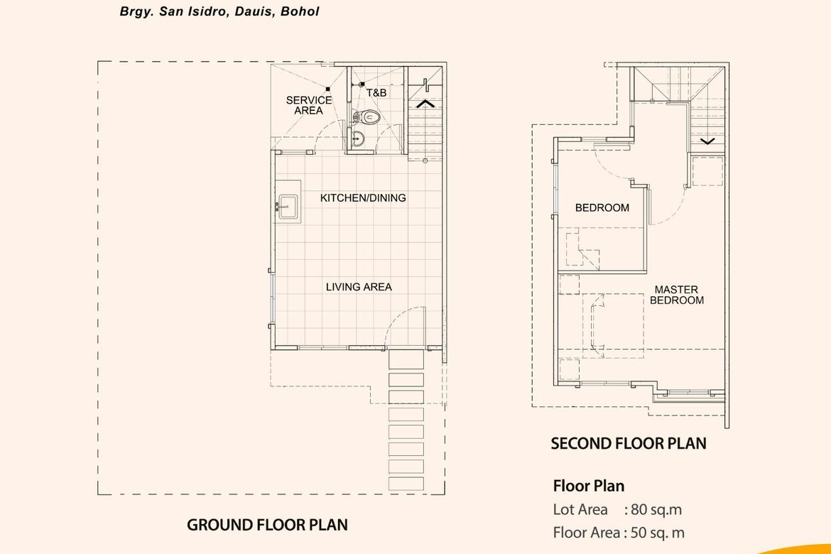 2 Bedroom House for Sale in Poblacion, San Isidro, Bohol – photo 7