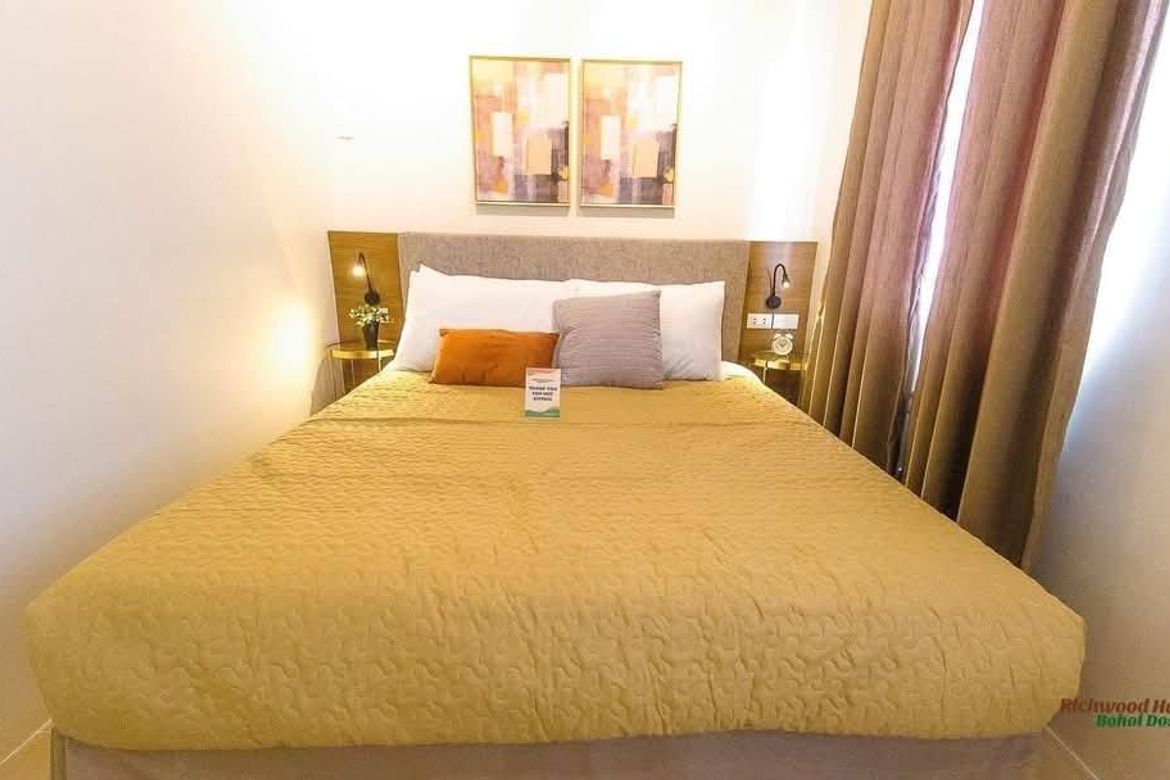 2 Bedroom House for Sale in Poblacion, San Isidro, Bohol – photo 7