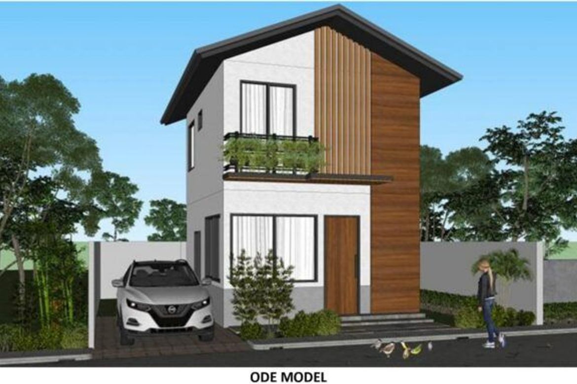 2 Bedroom House for Sale in Poblacion South, San Fernando, Cebu – photo 3