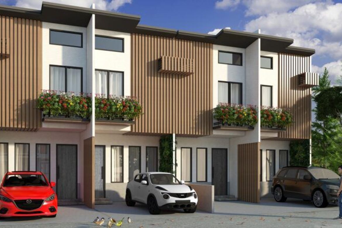 2 Bedroom House for Sale in Poblacion South, San Fernando, Cebu – photo 4