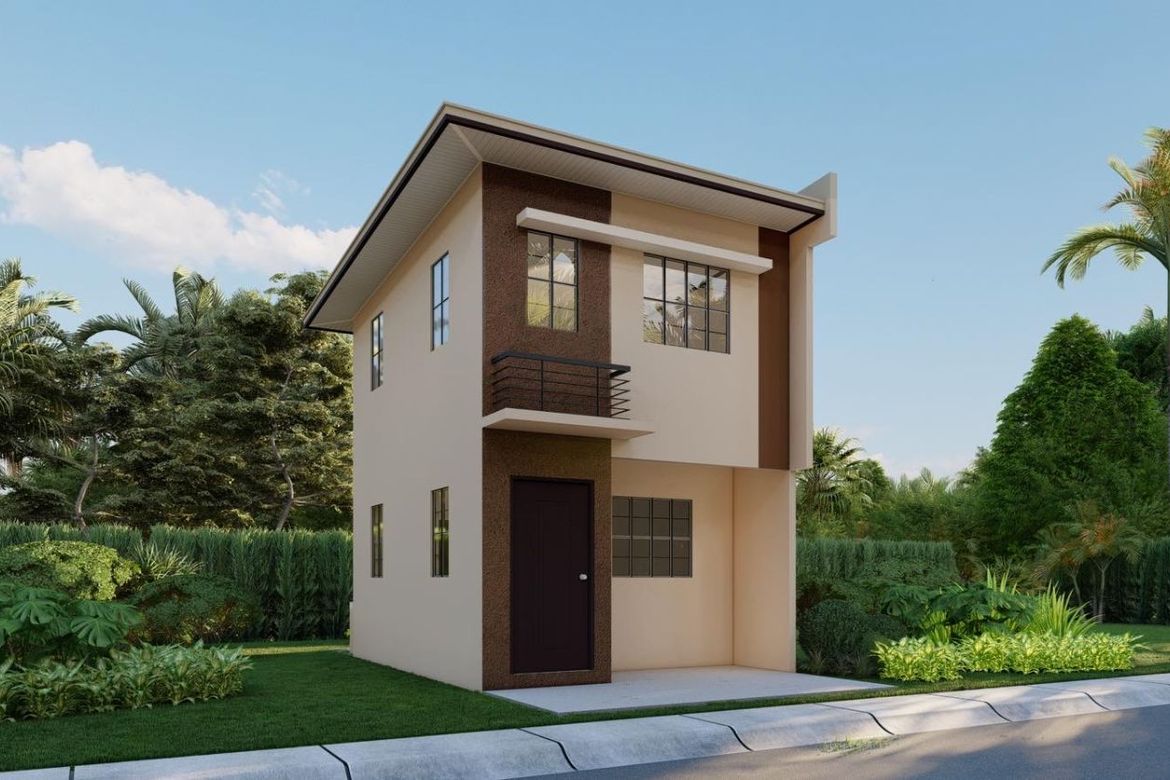2 Bedroom House for Sale in Poblacion, Teresa, Rizal