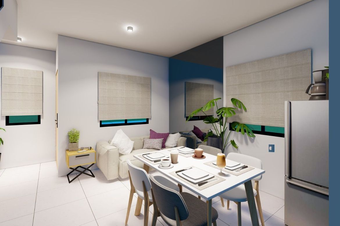 2 Bedroom House for Sale in Poblacion, Teresa, Rizal – photo 5