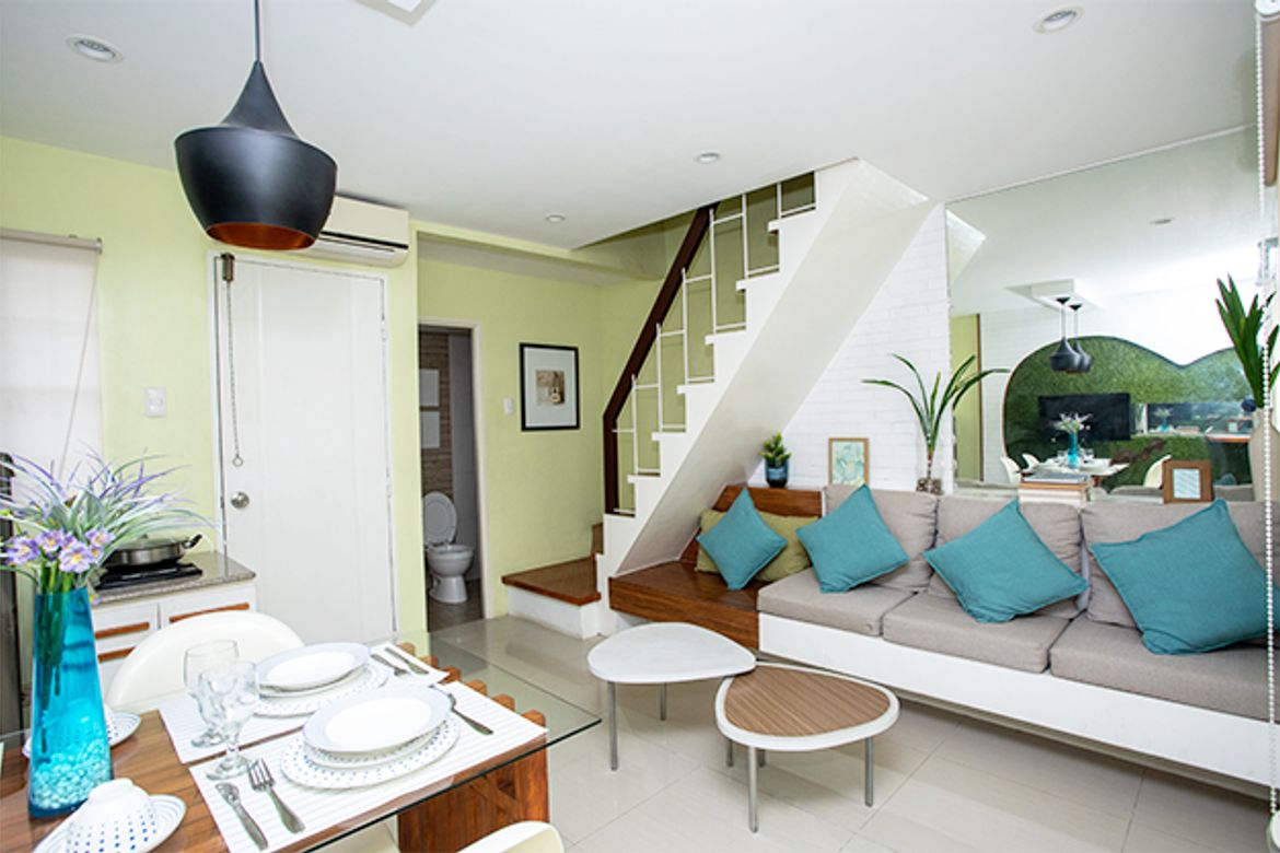2 Bedroom House for Sale in Poblacion, Teresa, Rizal – photo 7