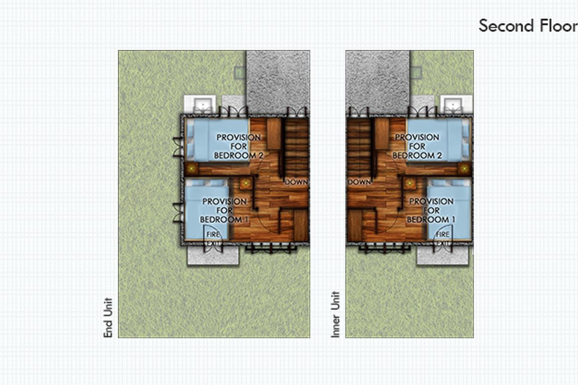 2 Bedroom House for Sale in Poblacion, Teresa, Rizal – photo 8